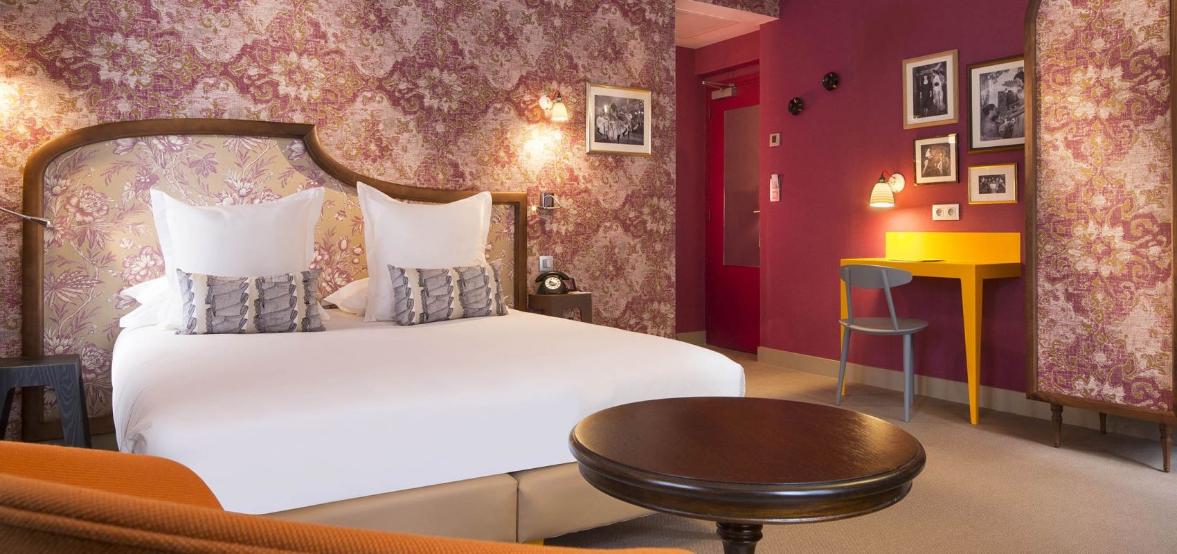 Hotel Joséphine