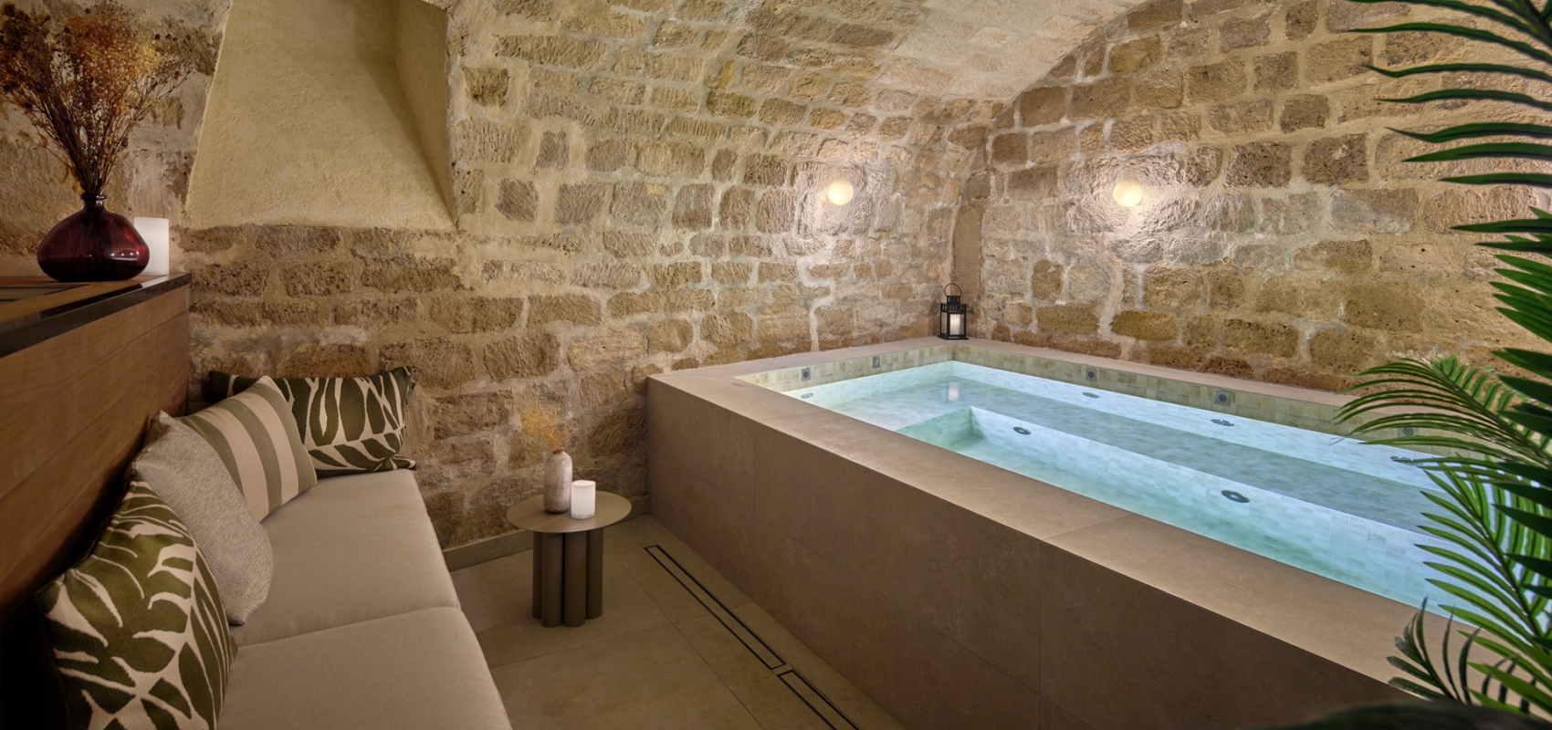 Hotel Jos&eacute;phine