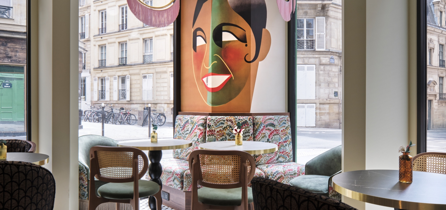 Hotel Joséphine