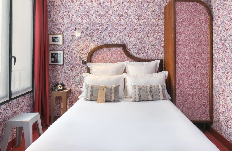 Hotel Joséphine by HappyCulture