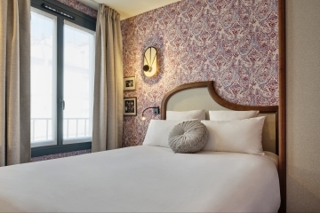 Single room thumbnail
