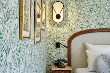 Single room thumbnail