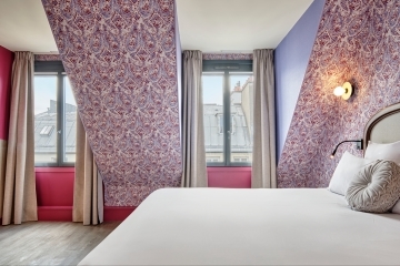 Single room thumbnail