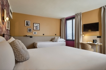 Single room thumbnail