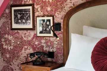 Single room thumbnail