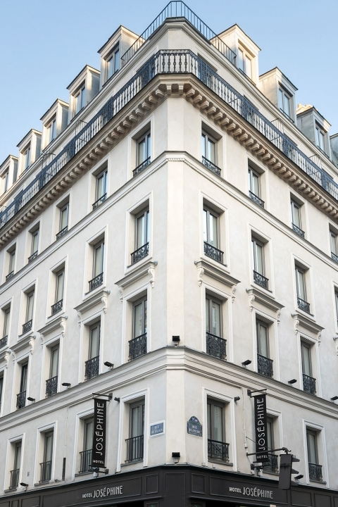 Jospehine Hotel