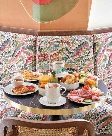 Hotel Josephine
