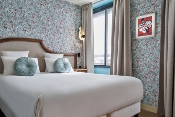 Single room thumbnail